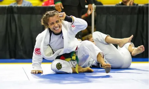 
          Imagem ilustrativa da imagem Capixaba no pódio do jiu-jitsu nos EUA
          