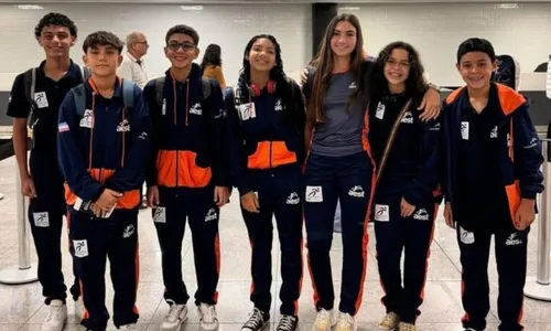 
          Imagem ilustrativa da imagem Capixabas disputam o Campeonato Brasileiro de Tênis em Minas Gerais
          