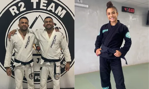 
          Imagem ilustrativa da imagem Capixabas embarcam para a Flórida rumo ao Pan-Americano de Jiu-Jistsu
          