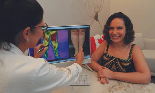 
          Imagem ilustrativa da imagem Capixabas vêm do exterior em busca de tratamento
          