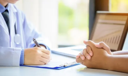 
          Imagem ilustrativa da imagem Cariacica abre 10 mil vagas para consultas médicas e odontológicas nesta quinta
          