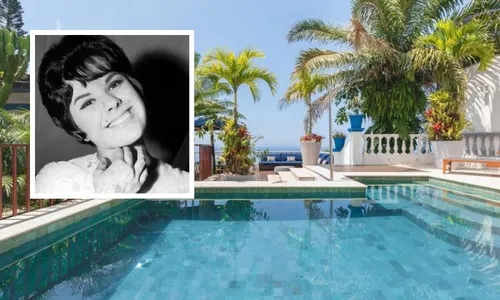 
          Imagem ilustrativa da imagem Casa que foi de Elis Regina no Rio de Janeiro está à venda por R$ 8 milhões
          