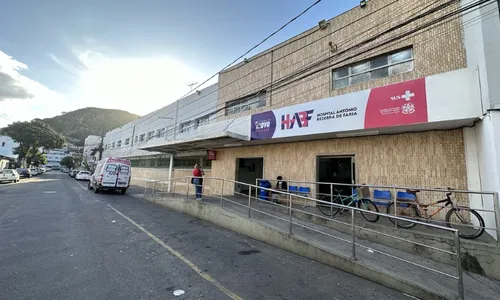 
          Imagem ilustrativa da imagem Casagrande anuncia concurso com mais de 500 vagas em hospitais do ES
          