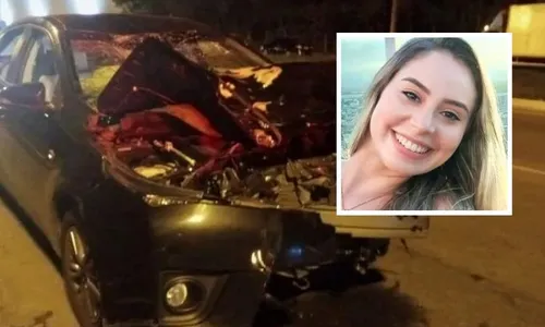 
          Imagem ilustrativa da imagem Caso Amanda Marques: Justiça mantém júri popular de acusado de atropelar jovem
          