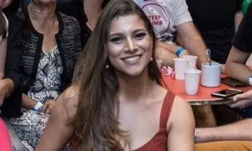 
          Imagem ilustrativa da imagem Caso Íris Rocha: polícia conclui inquérito e pede prisão preventiva de ex-namorado
          