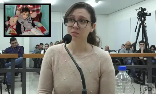 
          Imagem ilustrativa da imagem Caso Miguel: Mãe e madrasta são condenadas a mais de 50 anos de prisão
          