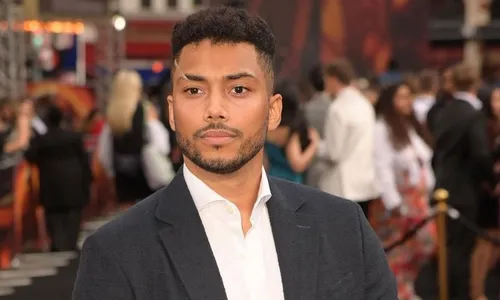 
          Imagem ilustrativa da imagem Chance Perdomo, ator de 'Gen V' e 'Sabrina' morre aos 27 anos
          