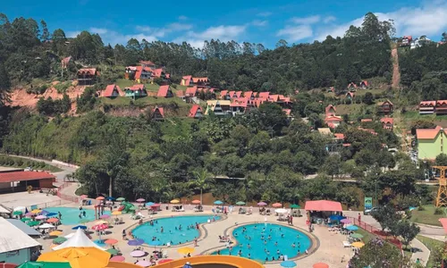 
          Imagem ilustrativa da imagem China Park quer ser o primeiro resort do ES
          