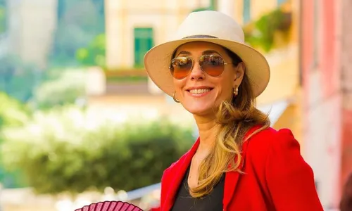 
          Imagem ilustrativa da imagem Christiane Torloni encerra contrato fixo com a Globo
          