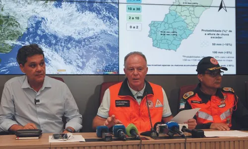 
          Imagem ilustrativa da imagem Chuva no ES: Força-tarefa para ajudar a reconstruir 13 cidades
          