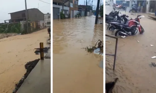 
          Imagem ilustrativa da imagem Chuvas fortes castigam Pernambuco e transtornos para a população são grandes
          