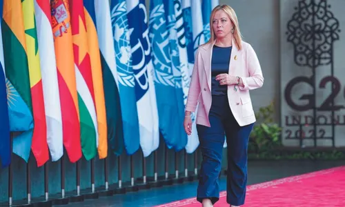 
          Imagem ilustrativa da imagem Cidadania italiana mais difícil. Veja o que pode mudar
          