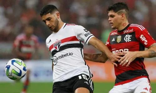 
          Imagem ilustrativa da imagem Cinco brasileiros estão entre os times com as camisas mais valiosas do mundo
          