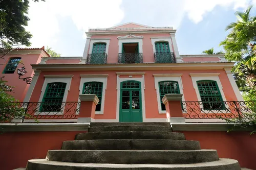 
          Imagem ilustrativa da imagem Cineclubinho estreia programação gratuita na Fundação Gilberto Freyre neste domingo
          