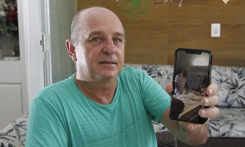 
          Imagem ilustrativa da imagem “Clarinha  marcou a minha vida”, afirma médico que cuidou de paciente misteriosa
          