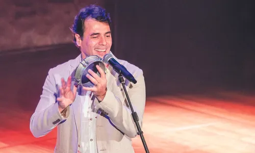 
          Imagem ilustrativa da imagem Cláudio Lins: “Não sou obrigado a ser como meu pai”
          