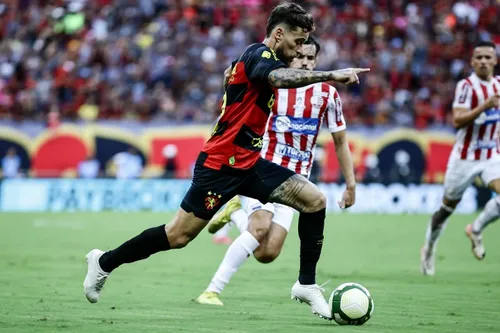 
          Imagem ilustrativa da imagem Com mais um recorde de público na Arena, Sport conquista o 44° título estadual
          