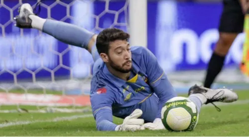 
          Imagem ilustrativa da imagem Com recorde de público na Arena, Sport vence Santa nos pênaltis e está na final
          