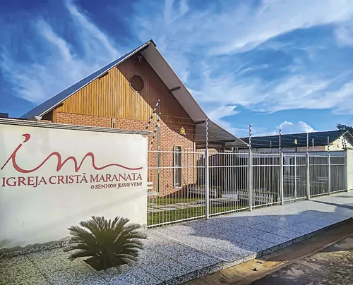 
          Imagem ilustrativa da imagem Como a Igreja Cristã Maranata vive sem pedir dinheiro nos cultos
          