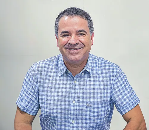 
          Imagem ilustrativa da imagem Como a Igreja Cristã Maranata vive sem pedir dinheiro nos cultos
          