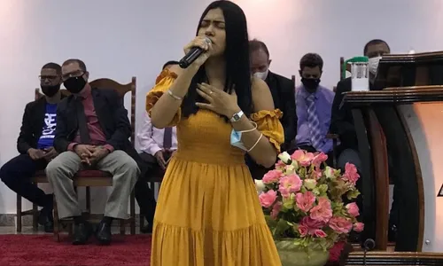 
          Imagem ilustrativa da imagem Complicações da tuberculose levam cantora gospel à morte
          