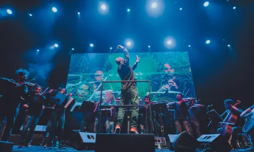 
          Imagem ilustrativa da imagem Concerto de graça com clássicos do pagode no ES
          