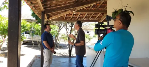 
          Imagem ilustrativa da imagem Confira os destaques do Notícias do Campo deste domingo
          