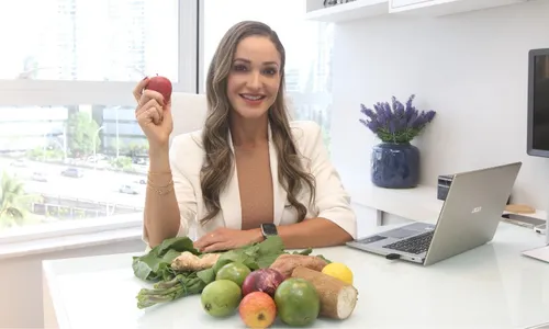 
          Imagem ilustrativa da imagem Conheça os alimentos indicados para ajudar a vencer a dengue
          