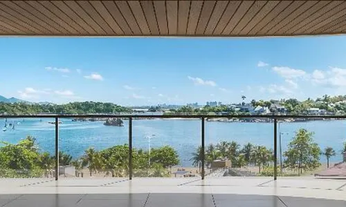 
          Imagem ilustrativa da imagem Construtoras anunciam quatro novos condomínios em Vitória
          