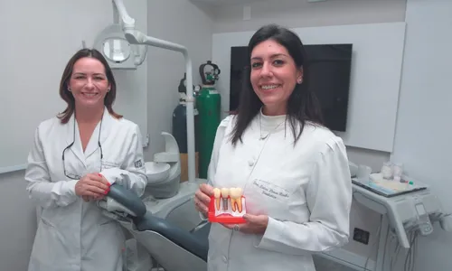 
          Imagem ilustrativa da imagem Consultório de Dentista: Decisão da Justiça muda regras para uso de anestesia
          