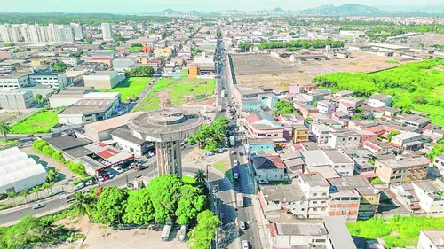 
          Imagem ilustrativa da imagem Controle da poluição do ar com nova lei
          