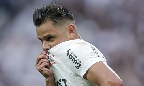 
          Imagem ilustrativa da imagem Corinthians atropela Nacional e vence a 1ª na Sul-Americana
          