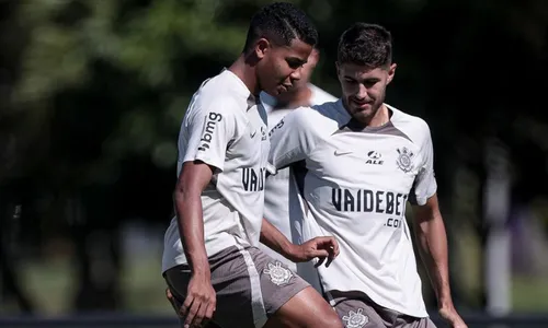 
          Imagem ilustrativa da imagem Corinthians vai a Natal para encarar o América na Copa do Brasil
          