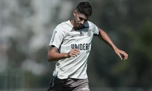 
          Imagem ilustrativa da imagem Corinthians visita Nacional do Paraguai e tenta encerrar ciclo de frustrações
          