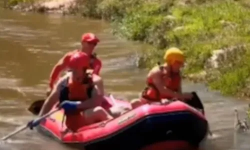 
          Imagem ilustrativa da imagem Corpo é encontrado em rio no Sul do ES
          