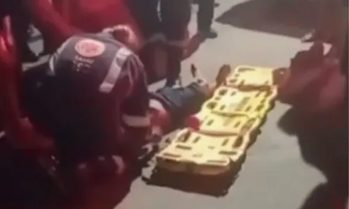 
          Imagem ilustrativa da imagem Criança é atropelada por ônibus escolar em Vila Velha
          