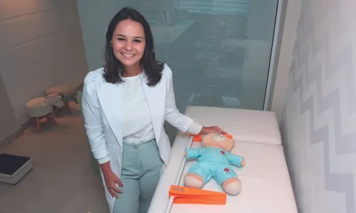 
          Imagem ilustrativa da imagem Crianças brasileiras estão mais altas e obesas, diz pesquisa
          