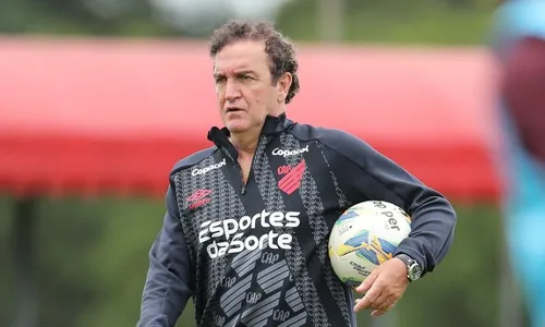 
          Imagem ilustrativa da imagem Cuca: 'Vocês vão ver de mim daqui para frente não serão palavras, serão atitudes'
          