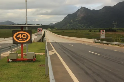 
          Imagem ilustrativa da imagem DNIT avalia radares no Contorno do Mestre Álvaro
          