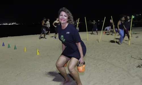 
          Imagem ilustrativa da imagem Dá para perder peso rápido depois dos 60 anos?
          