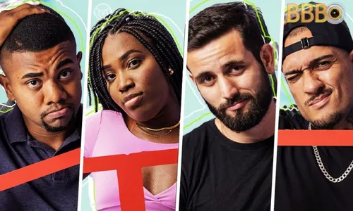 
          Imagem ilustrativa da imagem Davi, Leidy Elin, Matteus e Bin Laden estão no Paredão do 'BBB 24'
          