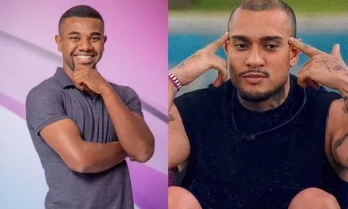 
          Imagem ilustrativa da imagem Davi ou MC Bin Laden? Quem sai do 'BBB' nesta quinta? Veja a história dos brothers
          