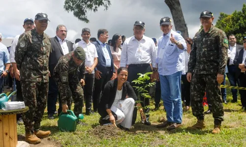 
          Imagem ilustrativa da imagem Decisão de abrir Escola de Sargentos é irreversível, diz ministro José Múcio
          