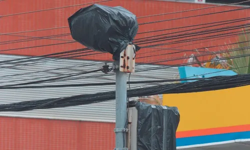 
          Imagem ilustrativa da imagem Definida nova empresa que vai reativar 160 radares em rodovias do ES
          