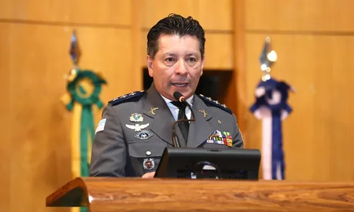 
          Imagem ilustrativa da imagem Deputados revogam prisão de Capitão Assumção
          