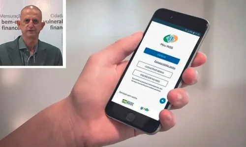 
          Imagem ilustrativa da imagem Descontos tiram 2 bilhões de reais de aposentadorias
          