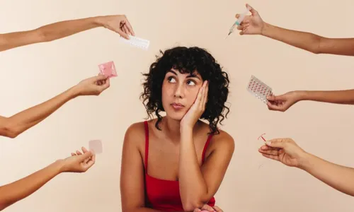 
          Imagem ilustrativa da imagem Desejo de ter menos filhos impulsiona busca por laqueaduras e métodos prolongados
          