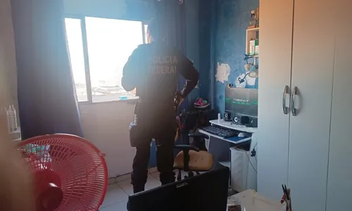 
          Imagem ilustrativa da imagem Designer gráfico é preso no ES por divulgar pornografia infantil na internet
          