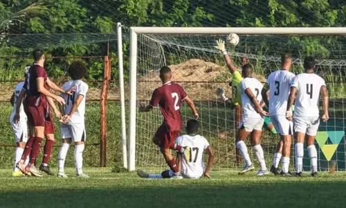 
          Imagem ilustrativa da imagem Desportiva e Rio Branco empatam na estreia da Copa Espírito Santo
          