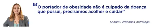 
          Imagem ilustrativa da imagem Dia Mundial da Obesidade: perda de peso é mais difícil para mulheres
          